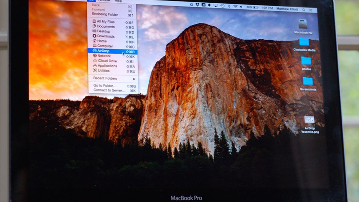Mac Os X Yosemite Server Download