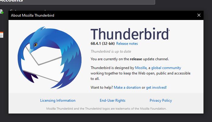 How To Download Thunderbird On Mac